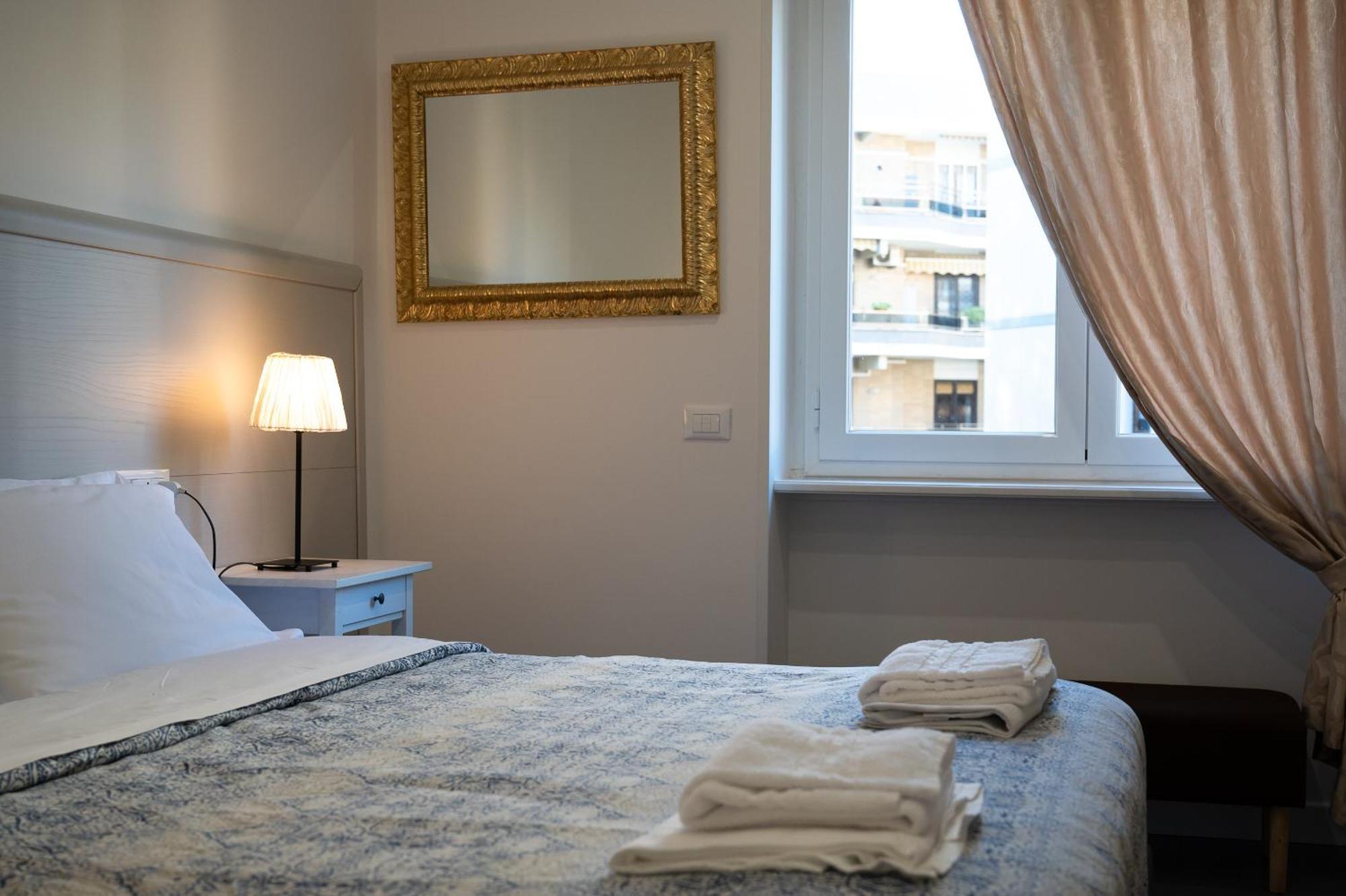 St. Peter Boutique Apt Rome Exterior photo
