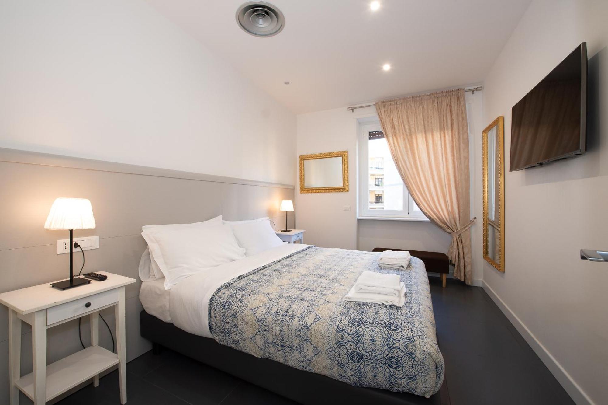 St. Peter Boutique Apt Rome Exterior photo
