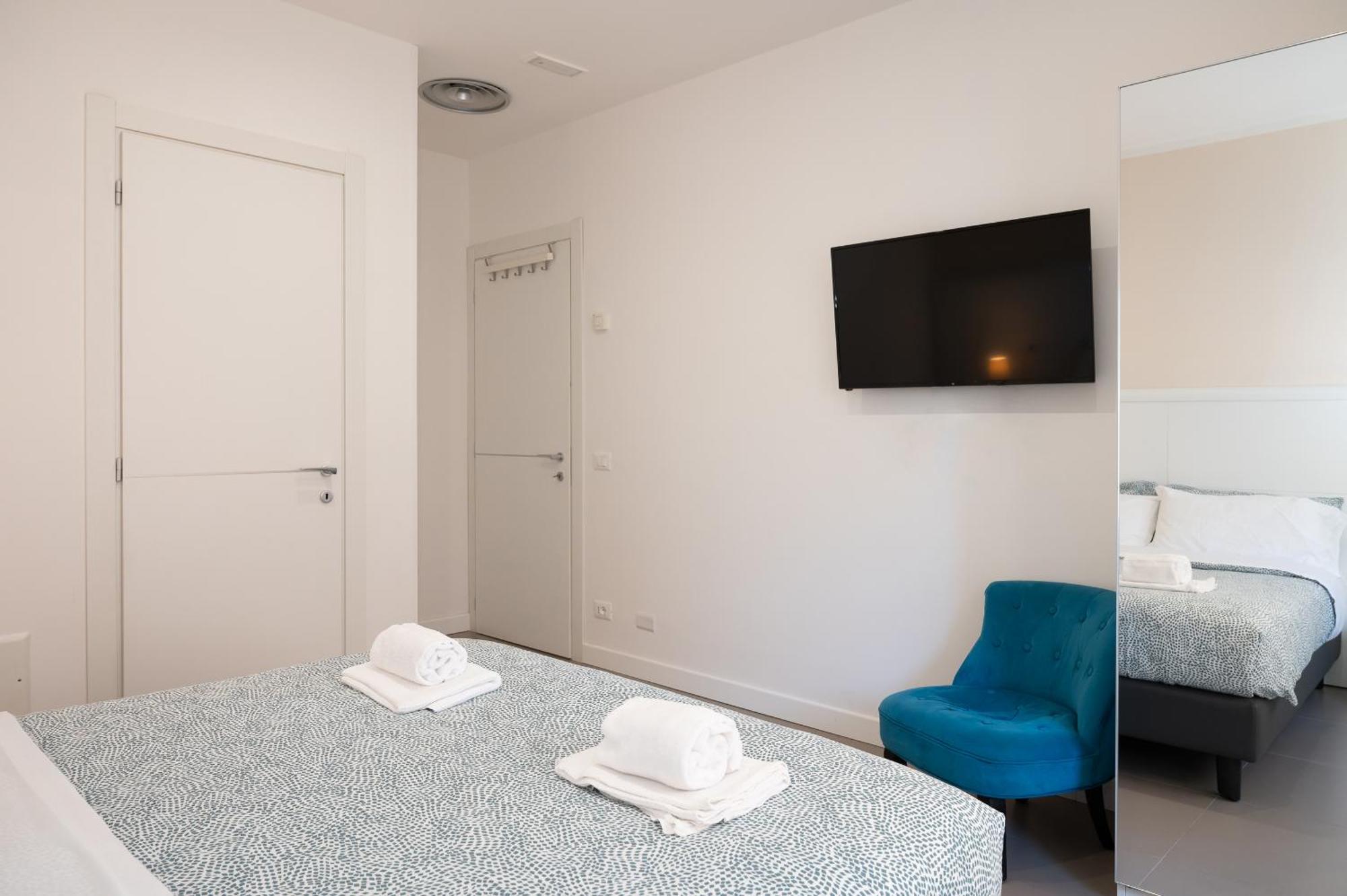 St. Peter Boutique Apt Rome Exterior photo