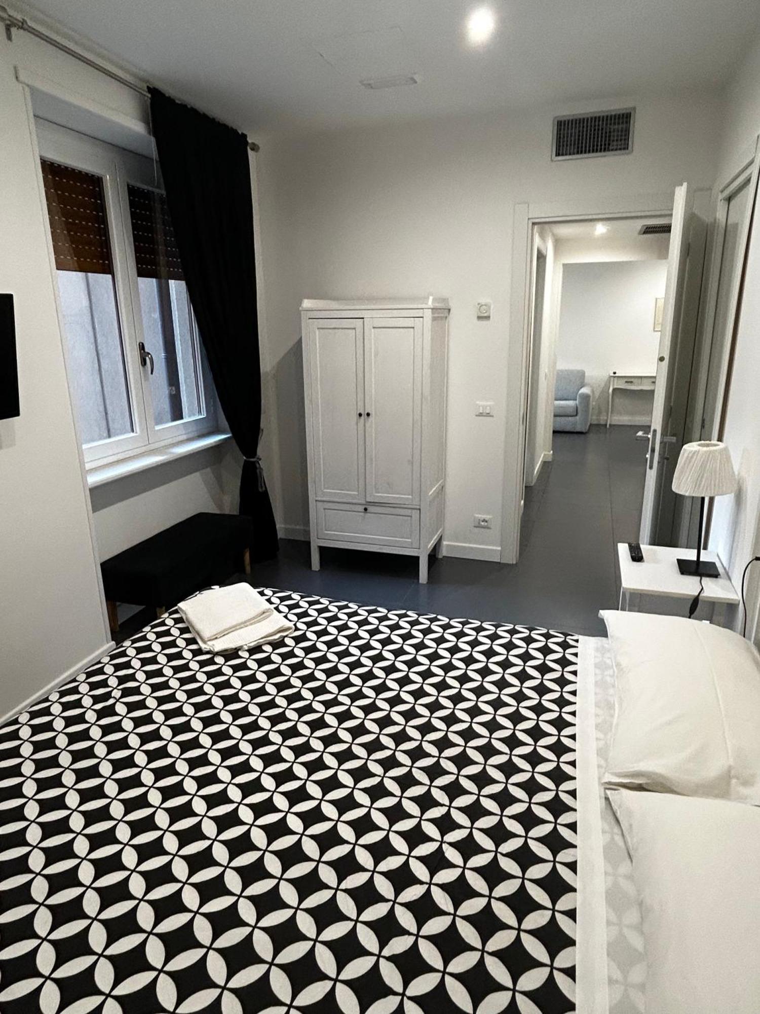 St. Peter Boutique Apt Rome Exterior photo